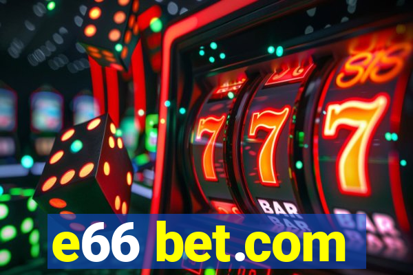 e66 bet.com